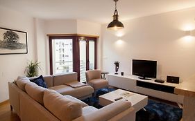 Flh Expo Cosy Family Flat